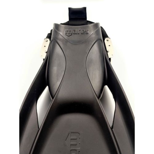 Ласти для дайвінгу Mares XR Power Plana чорні