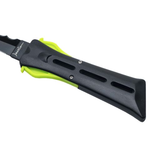 Ніж Marlin SKELETON stainless steel 420SS