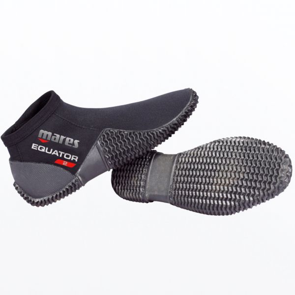 Боти для дайвінгу Mares Equator 2 mm NEW