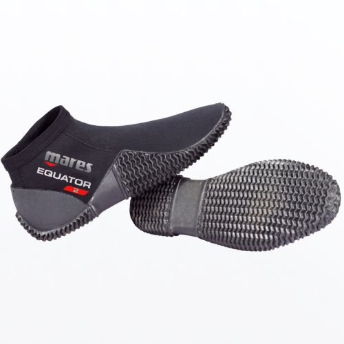 Боти для дайвінгу Mares Equator 2 mm NEW