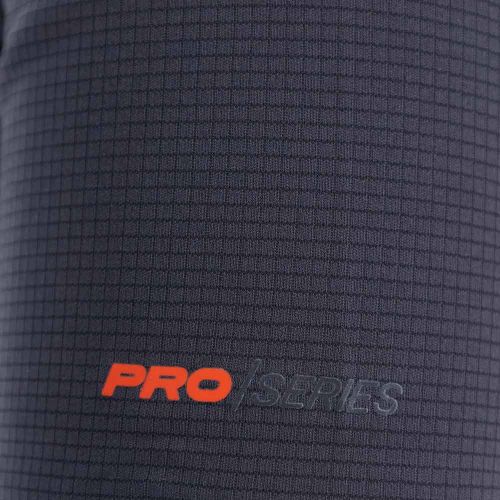 Футболка для бігу INOV-8 Airlite Pro чоловіча чорний