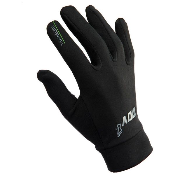 Рукавички для бігу INOV-8 Train Elite Glove унісекс (чорний)