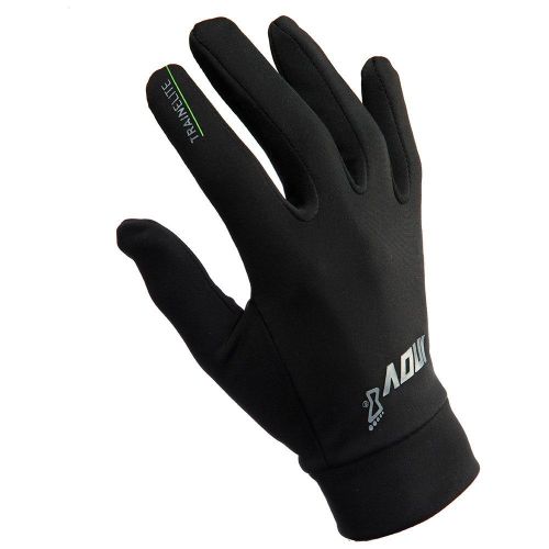 Рукавички для бігу INOV-8 Train Elite Glove унісекс (чорний)