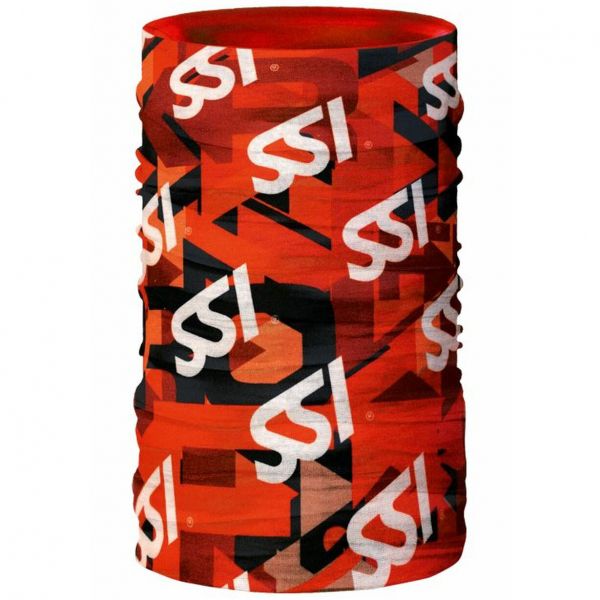 Бандана SSI COOLMAX червоний