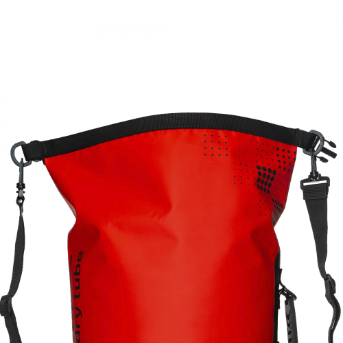 Гермобаул Marlin Dry Tube 2.0 30 л (червоний)