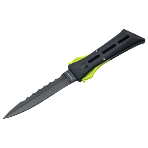 Ніж Marlin SKELETON XL 420SS