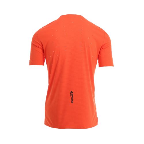 Футболка для бігу INOV-8 Airlite Pro чоловіча помаранчевий