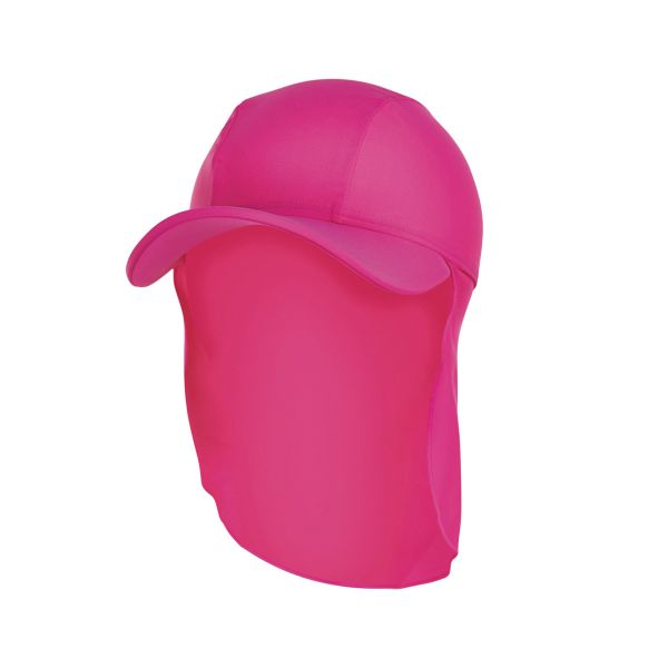 Кепка Zoggs Sun Hat OS дитяча рожева