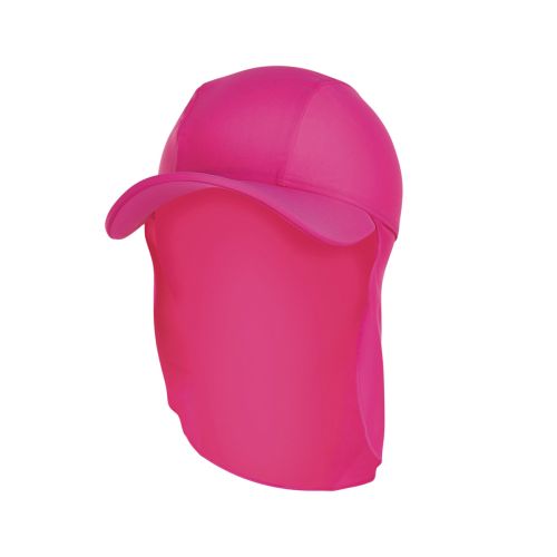 Кепка Zoggs Sun Hat OS дитяча рожева