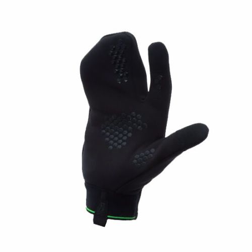 Рукавиці для бігу Inov-8 VentureLite чорні унісекс