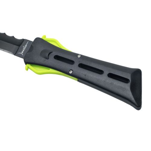 Ніж Marlin SKELETON XL 420SS