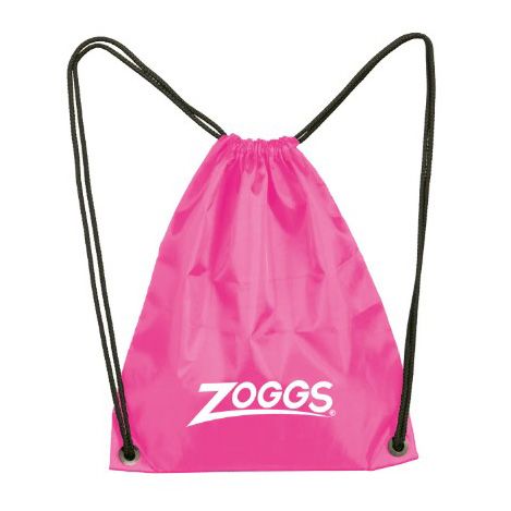 Сумка для басейну Zoggs RPET Sling Bag рожева