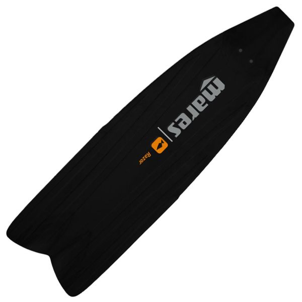 Лопасть для ласт Mares Razor Pro чорний