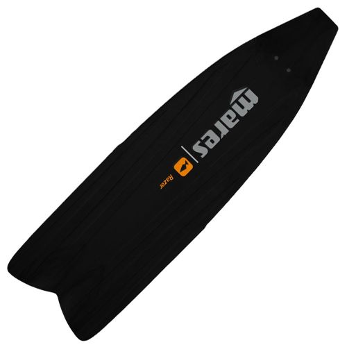 Лопасть для ласт Mares Razor Pro чорний