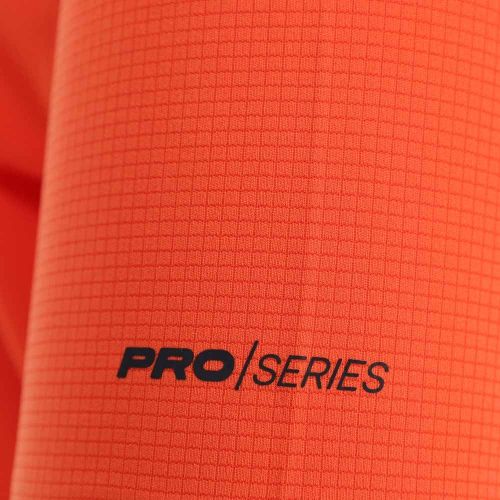 Футболка для бігу INOV-8 Airlite Pro чоловіча помаранчевий