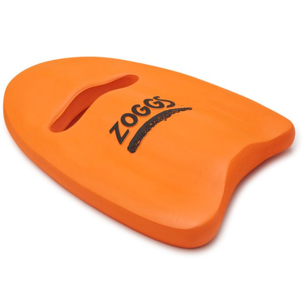 Дошка для плавання Zoggs EVA Kickboard помаранчева