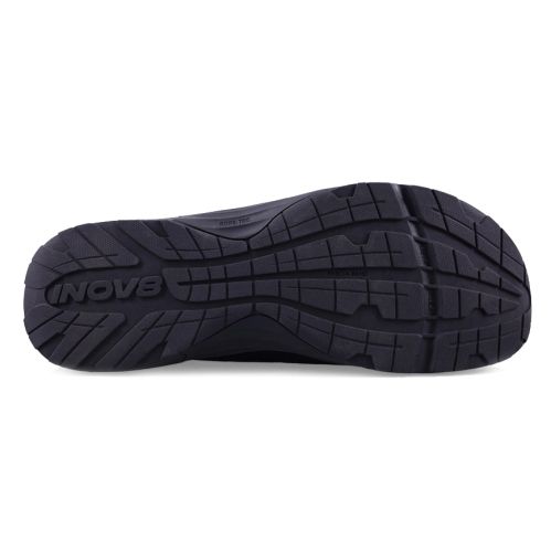 Кросівки для бігу та фітнесу Inov-8 F-Fly Max чоловічі чорний