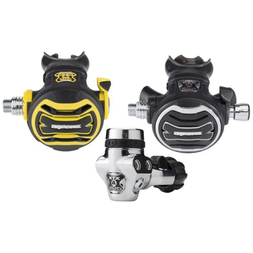 Регулятор для дайвінгу Apeks XTX100 AND XTX40 Set