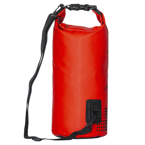 Гермобаул Marlin Dry Tube 2.0 10 л (червоний)