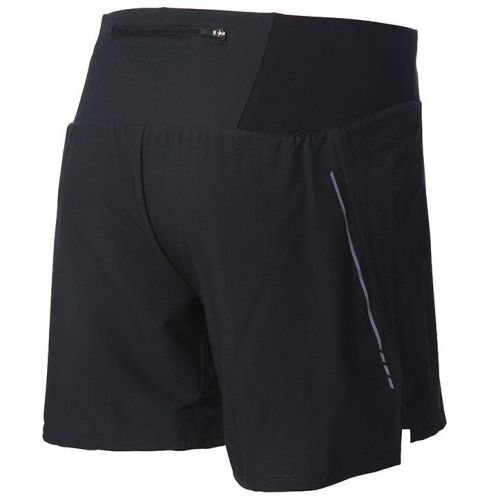 Шорти для бігу Inov-8 Trail Short 6 чорні чоловічі