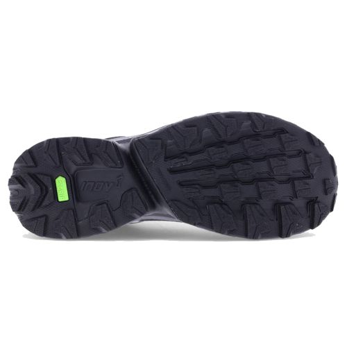 Кросівки для бігу чоловічі Inov-8 Rocfly G 390 GTX чорний