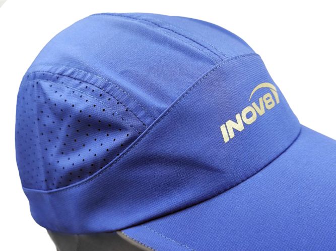 Блайзер Inov-8 Airlite синій