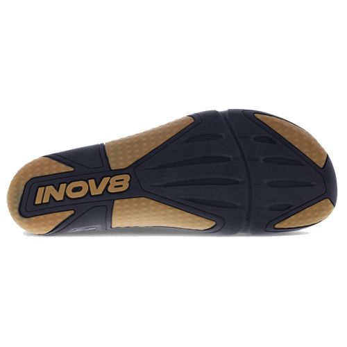 Кросівки для тренувань чоловічі Inov-8 Bare-XF Pro чорні