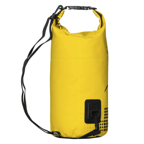 Гермобаул Marlin Dry Tube 2.0 10 л (жовтий)