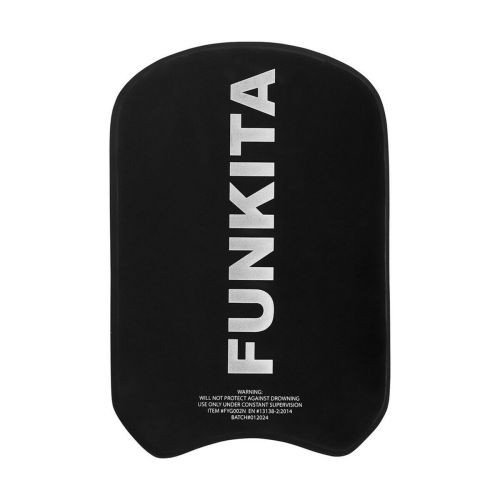 Дошка для плавання Funkita Little Wild Things чорна