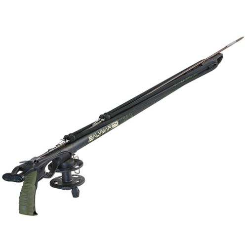 Рушниця арбалет для підводного полювання Salvimar Metal 75 сm