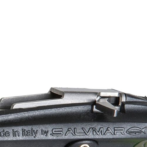 Рушниця арбалет для підводного полювання Salvimar Metal 75 сm