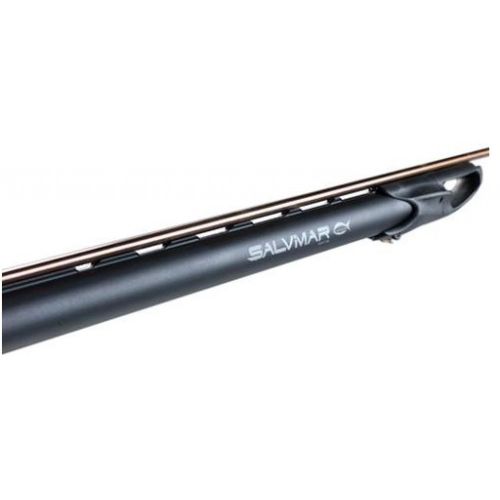 Рушниця арбалет для підводного полювання Salvimar Voodoo Rail Open Pro 95 сm
