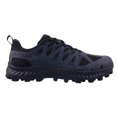 Кросівки для бігу Inov-8 Mudtalon чорні чоловічі
