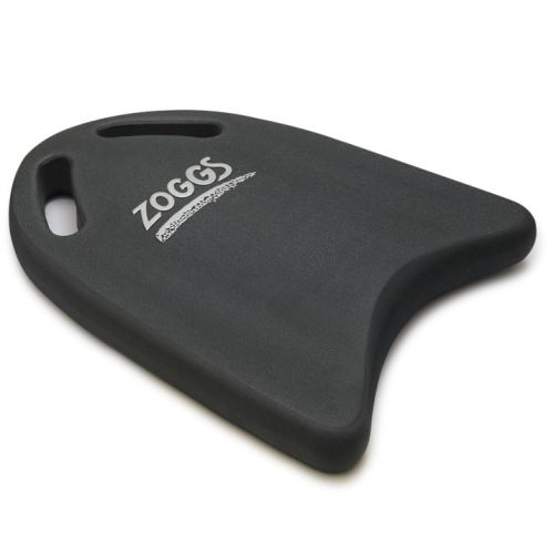 Дошка для плавання Zoggs EVA Kickboard чорна