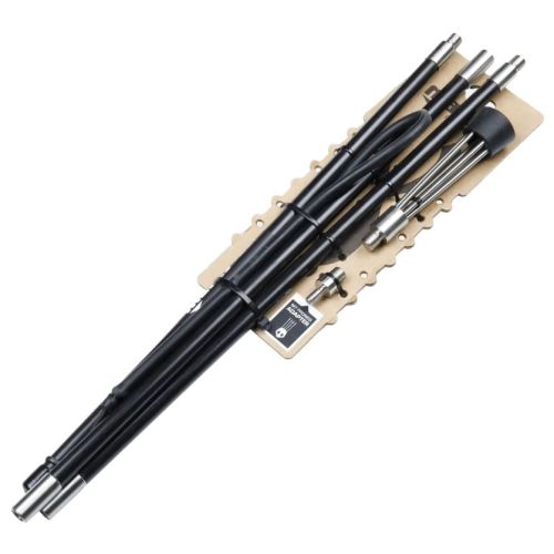 Острога Mares Spear Fiber triple
