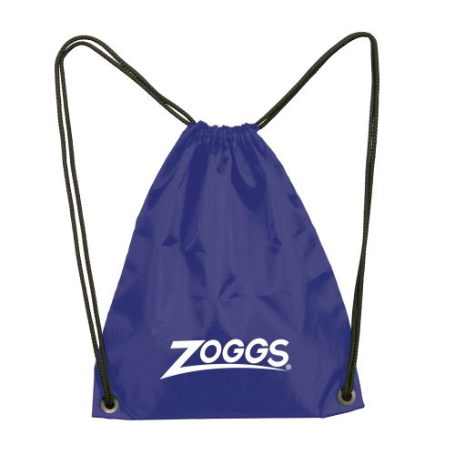 Сумка для басейну Zoggs RPET Sling Bag синя