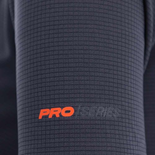 Футболка для бігу INOV-8 Airlite Pro жіноча чорний