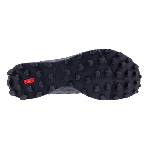 Кросівки для бігу Inov-8 Mudtalon чорні чоловічі