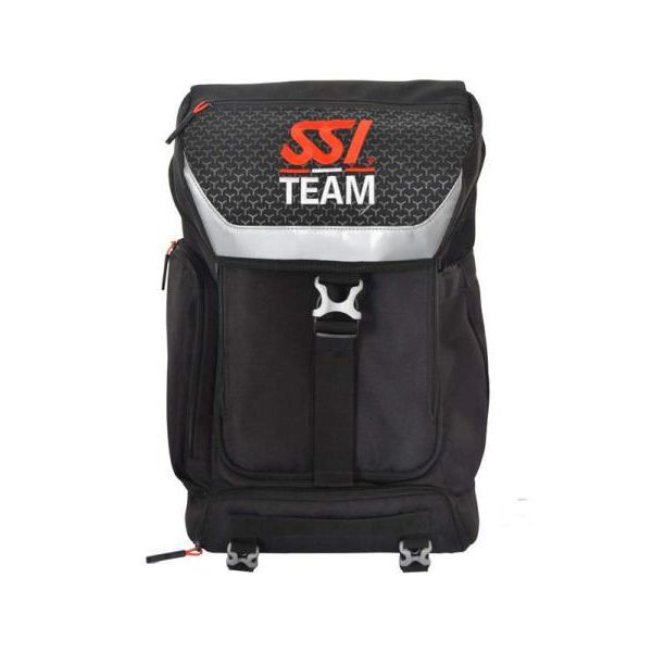 Сумка Backpack SSI DIVE TEAM