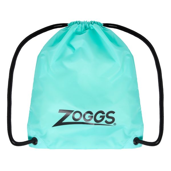Сумка для басейну Zoggs RPET Sling Bag бірюзова
