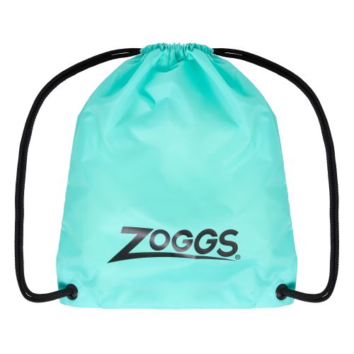 Сумка для басейну Zoggs RPET Sling Bag бірюзова