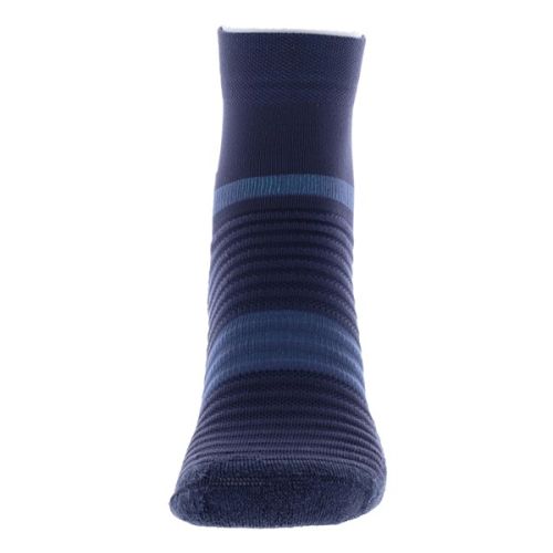 Шкарпетки для бігу Inov-8 Active Mid темно-сині унісекс