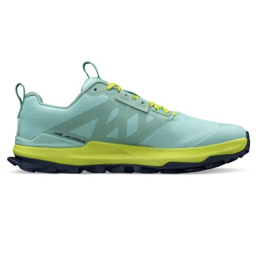 Кросівки для бігу жіночі Altra Lone Peak 8.0 м'ятний
