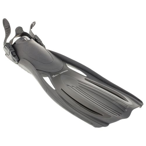 Ласти Marlin Cayman чорний