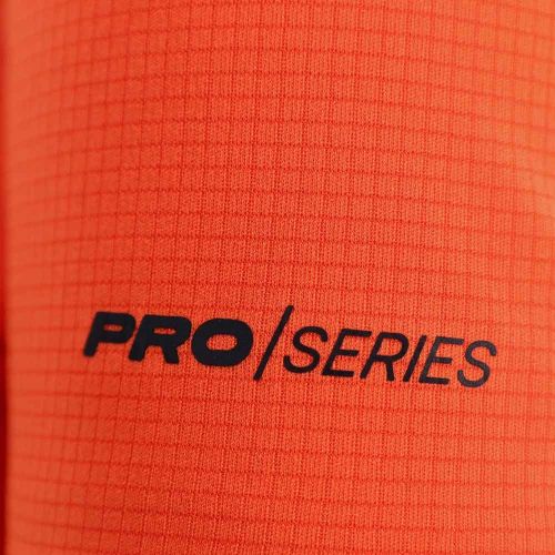 Футболка для бігу INOV-8 Airlite Pro жіноча помаранчевий