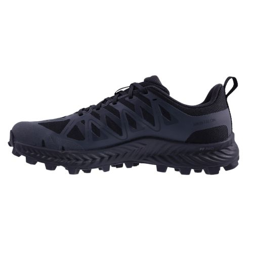 Кросівки для бігу Inov-8 Mudtalon чорні чоловічі