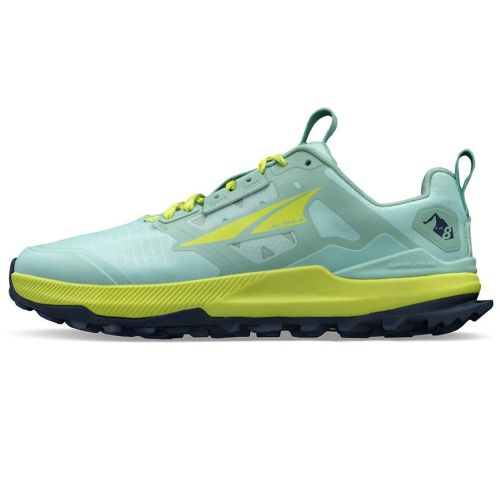 Кросівки для бігу жіночі Altra Lone Peak 8.0 м'ятний