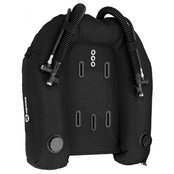 Компенсатор плавучості для дайвінгу Apeks WTX6 One Size
