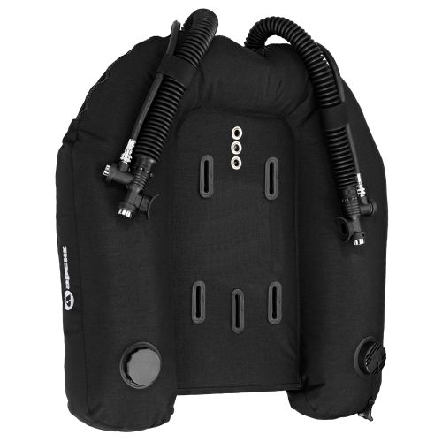 Компенсатор плавучості для дайвінгу Apeks WTX6 One Size