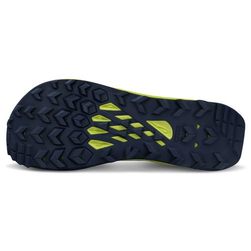 Кросівки для бігу жіночі Altra Lone Peak 8.0 м'ятний